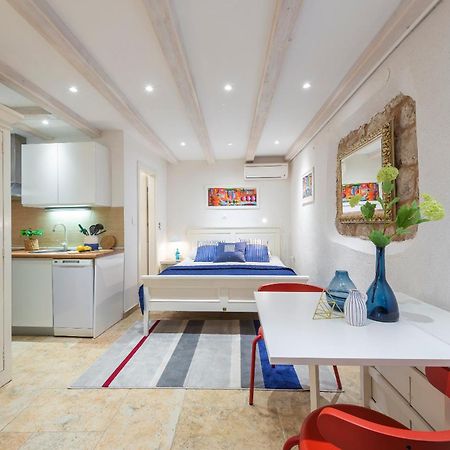 Apartment Neva ドゥブロブニク エクステリア 写真