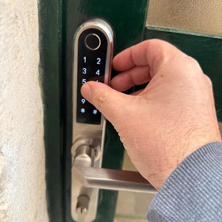 Apartment Neva ドゥブロブニク エクステリア 写真