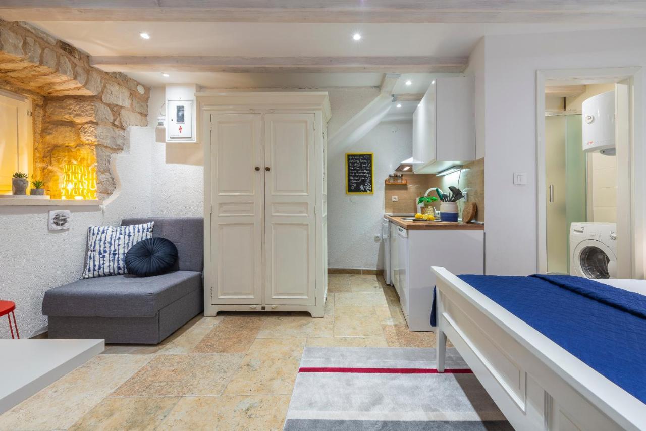 Apartment Neva ドゥブロブニク エクステリア 写真