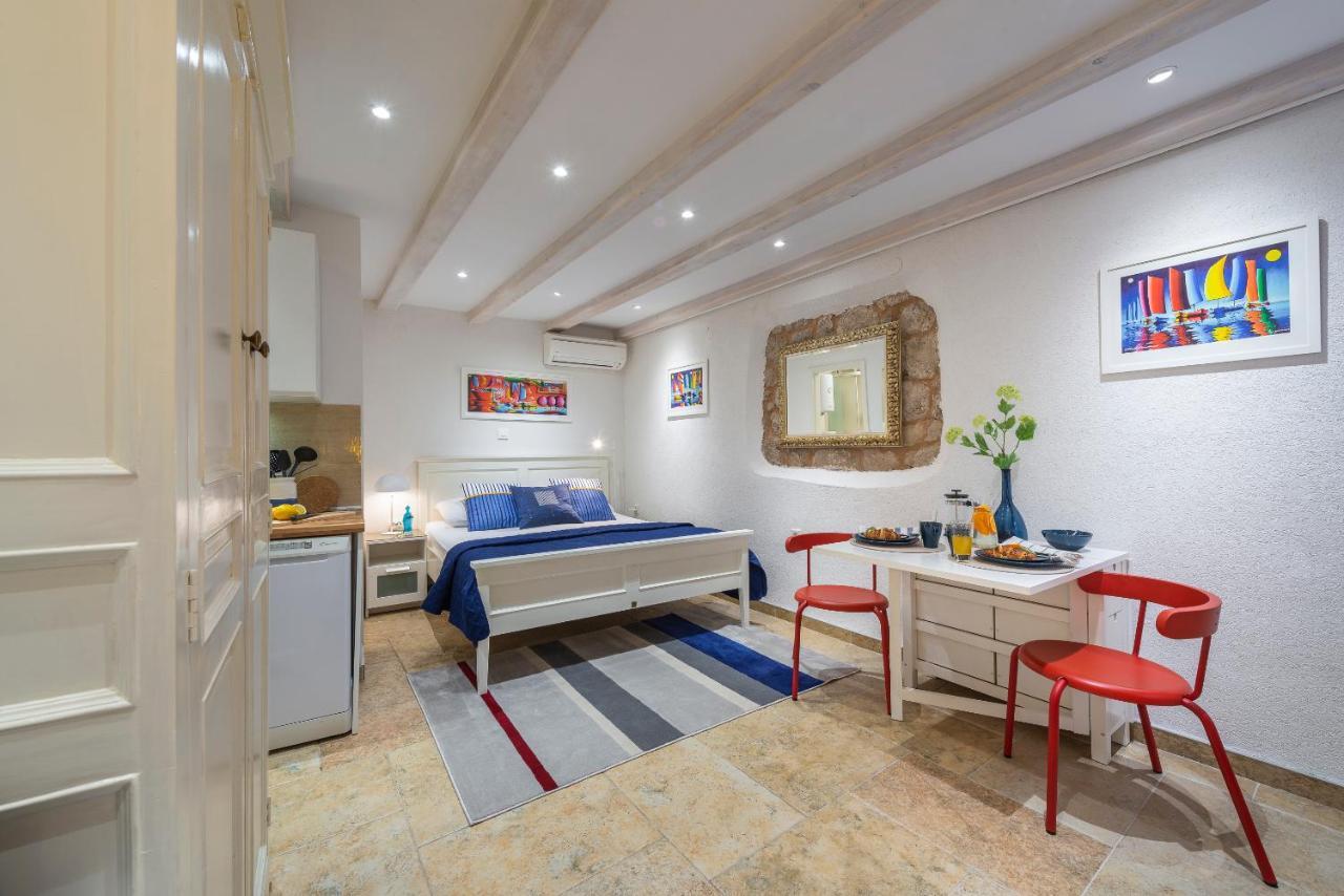 Apartment Neva ドゥブロブニク エクステリア 写真