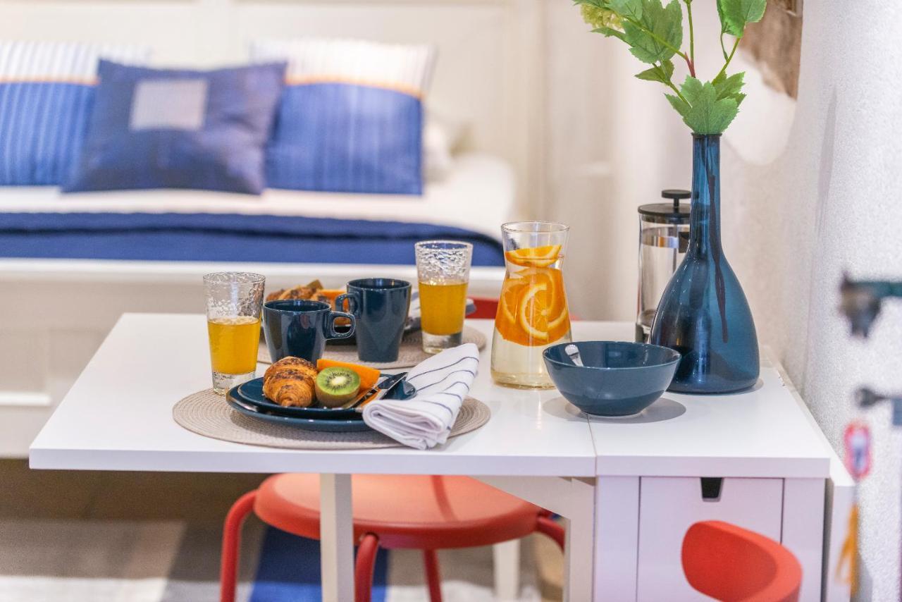 Apartment Neva ドゥブロブニク エクステリア 写真