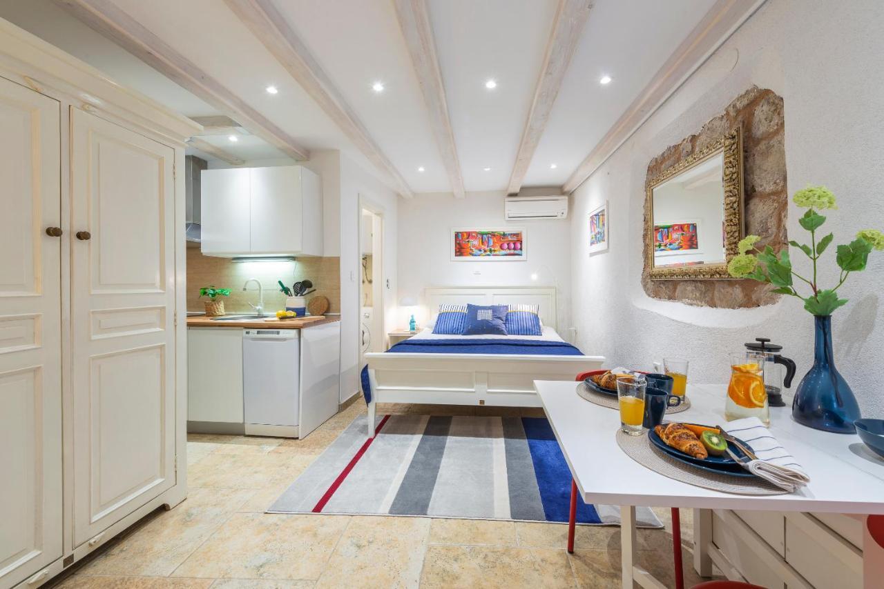 Apartment Neva ドゥブロブニク エクステリア 写真