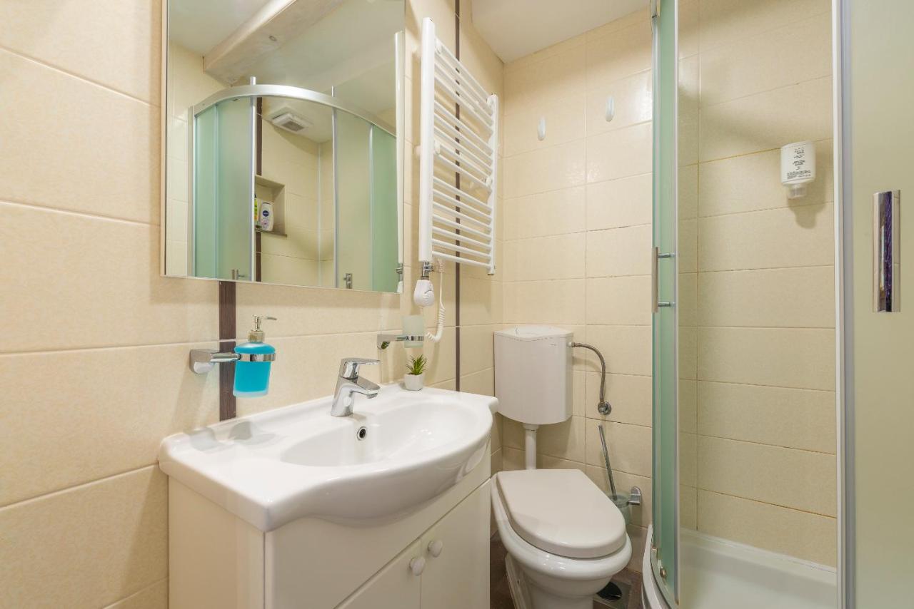 Apartment Neva ドゥブロブニク エクステリア 写真