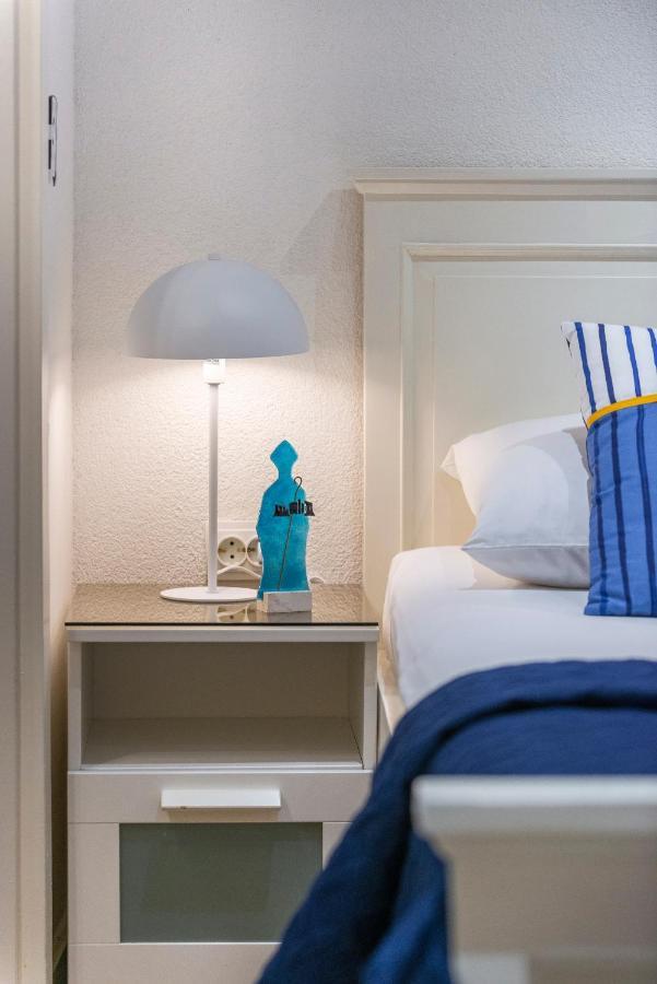 Apartment Neva ドゥブロブニク エクステリア 写真